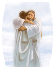 DAREC 116 In Gods Arms